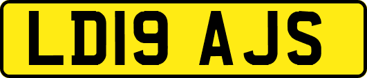 LD19AJS