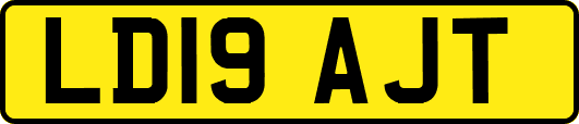 LD19AJT