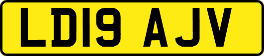 LD19AJV