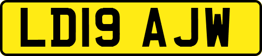 LD19AJW
