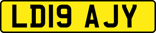 LD19AJY