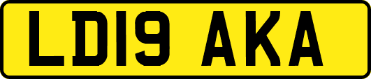 LD19AKA