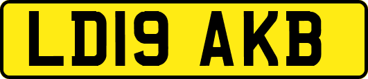 LD19AKB