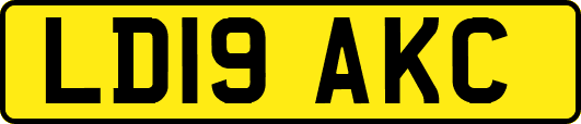 LD19AKC
