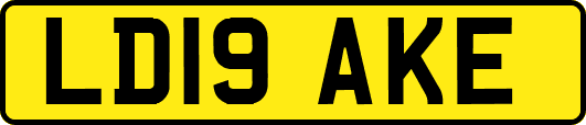 LD19AKE