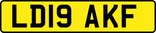 LD19AKF