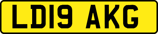 LD19AKG