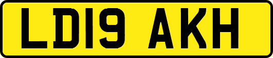 LD19AKH