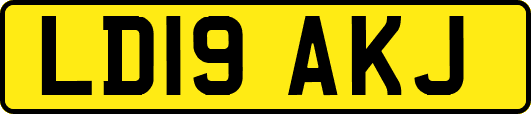 LD19AKJ