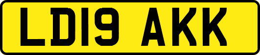LD19AKK