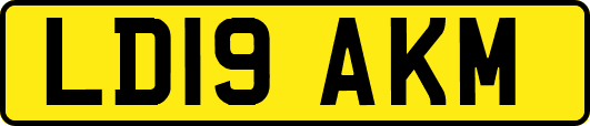 LD19AKM