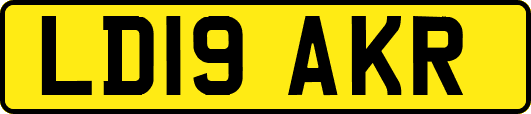 LD19AKR