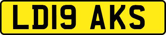 LD19AKS