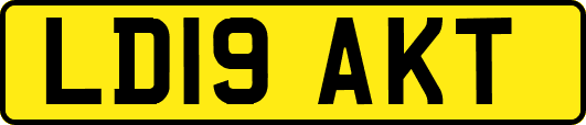 LD19AKT