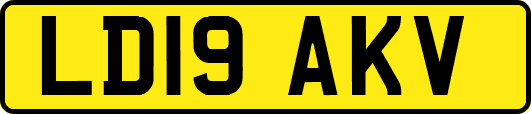 LD19AKV