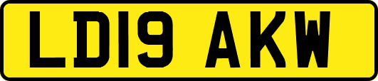 LD19AKW