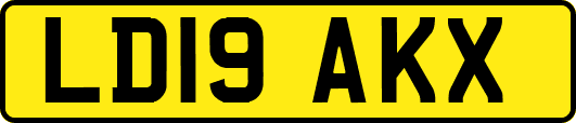 LD19AKX