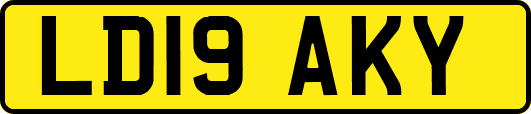 LD19AKY
