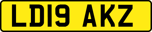 LD19AKZ