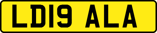 LD19ALA