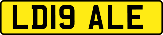LD19ALE