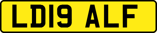 LD19ALF
