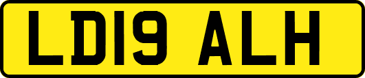 LD19ALH