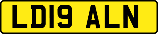 LD19ALN