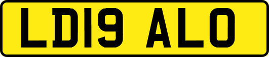 LD19ALO