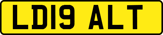 LD19ALT
