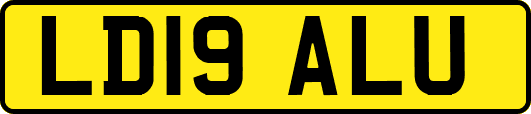 LD19ALU