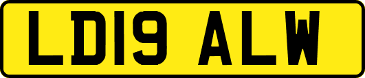 LD19ALW