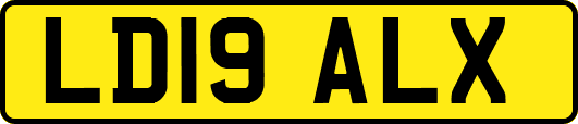 LD19ALX