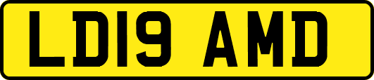 LD19AMD
