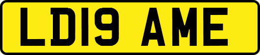 LD19AME