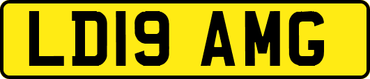 LD19AMG