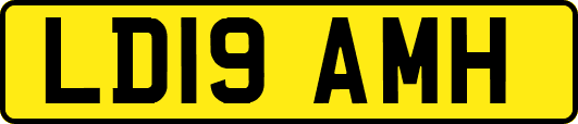 LD19AMH