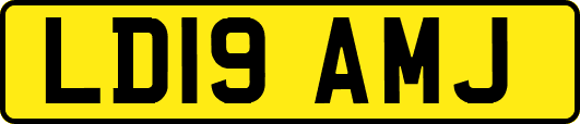 LD19AMJ