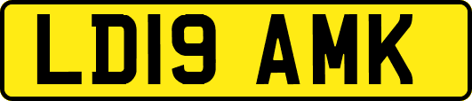 LD19AMK