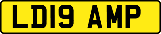 LD19AMP