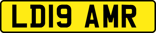 LD19AMR