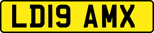 LD19AMX
