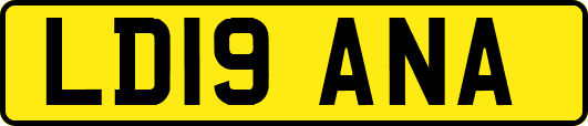 LD19ANA