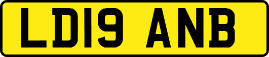 LD19ANB