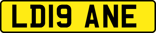 LD19ANE