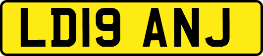 LD19ANJ