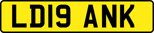 LD19ANK