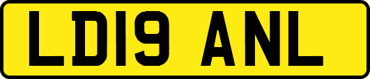 LD19ANL