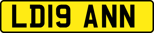 LD19ANN
