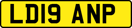 LD19ANP